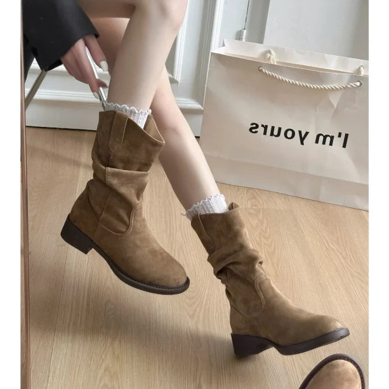 boot